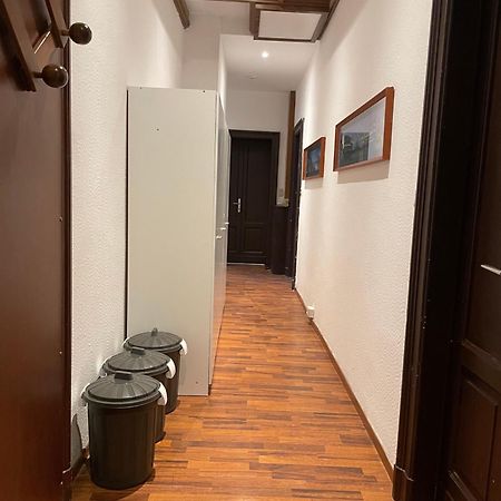 Viale Brianza Apartment Мілан Екстер'єр фото