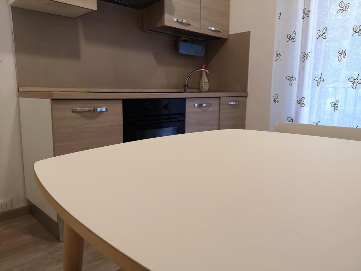 Viale Brianza Apartment Мілан Екстер'єр фото