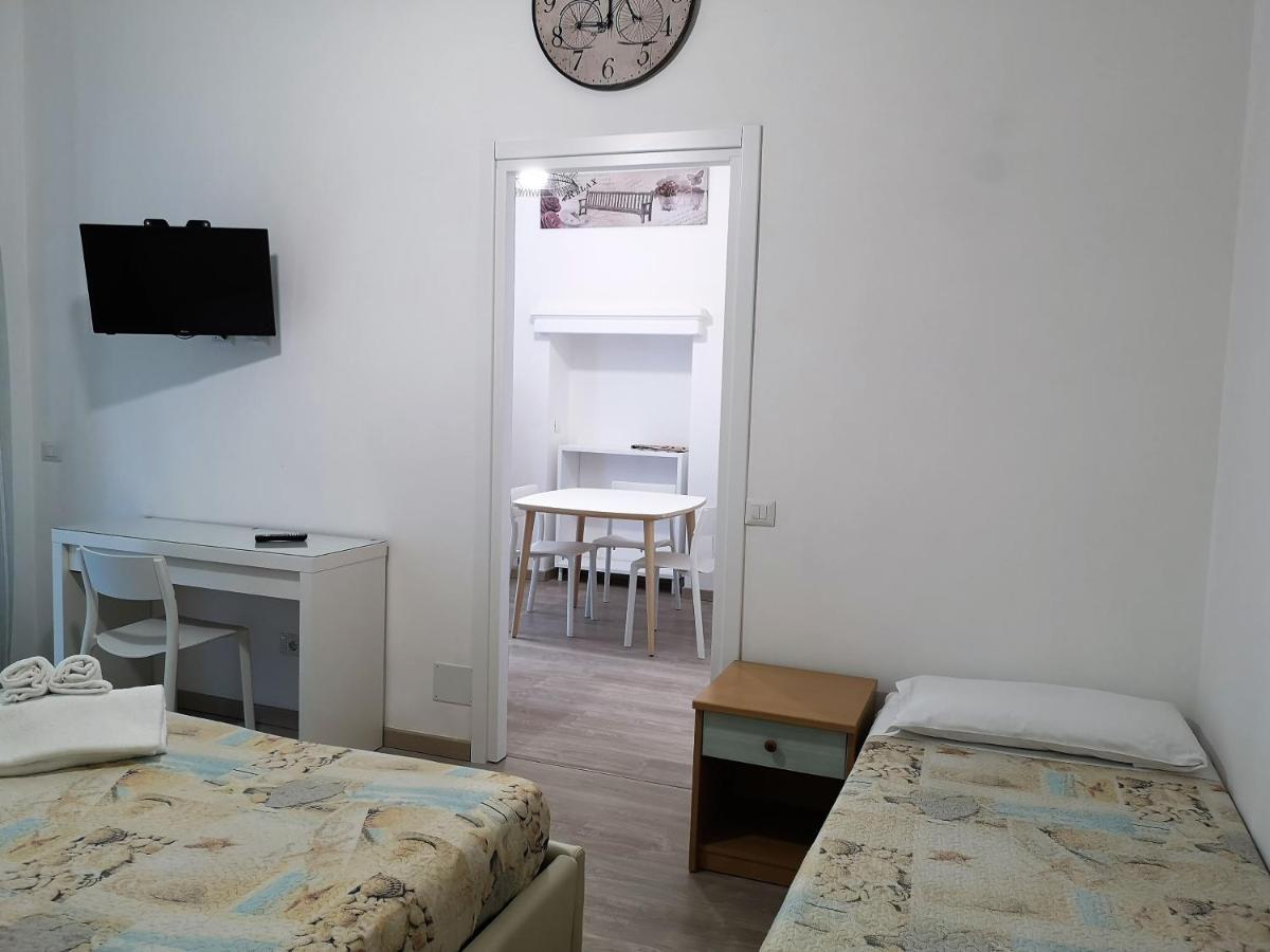 Viale Brianza Apartment Мілан Екстер'єр фото