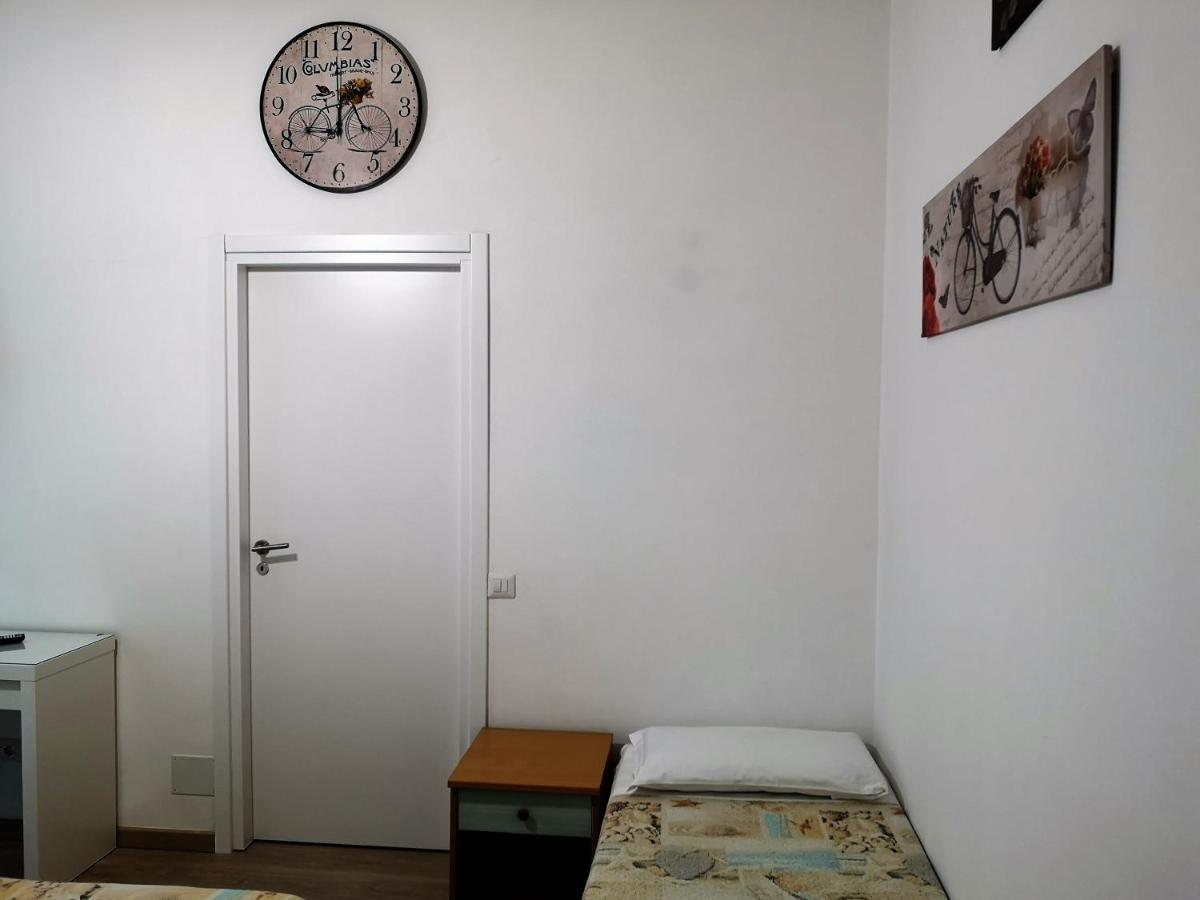 Viale Brianza Apartment Мілан Екстер'єр фото