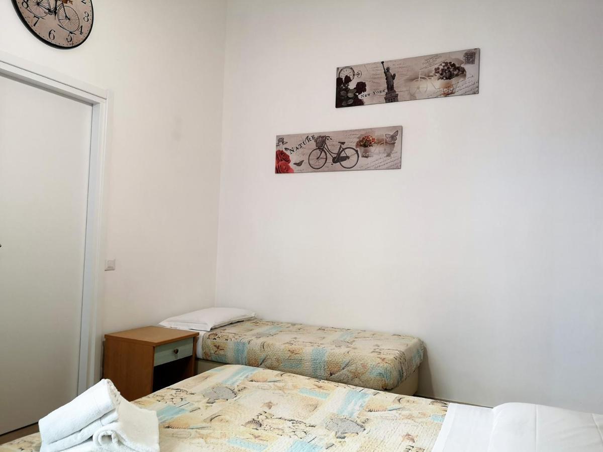 Viale Brianza Apartment Мілан Екстер'єр фото