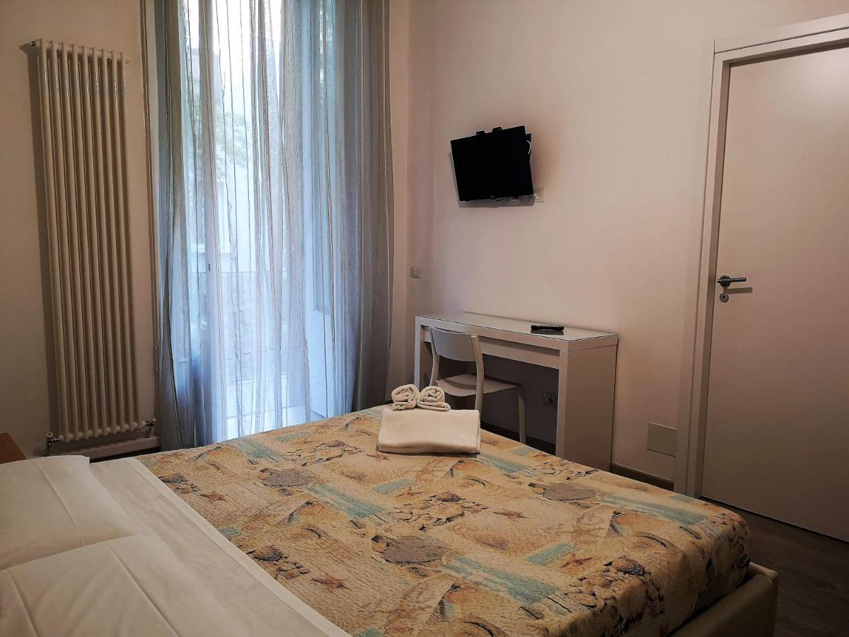 Viale Brianza Apartment Мілан Екстер'єр фото