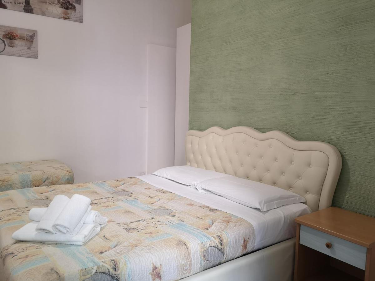 Viale Brianza Apartment Мілан Екстер'єр фото