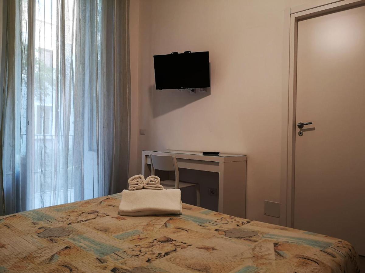 Viale Brianza Apartment Мілан Екстер'єр фото