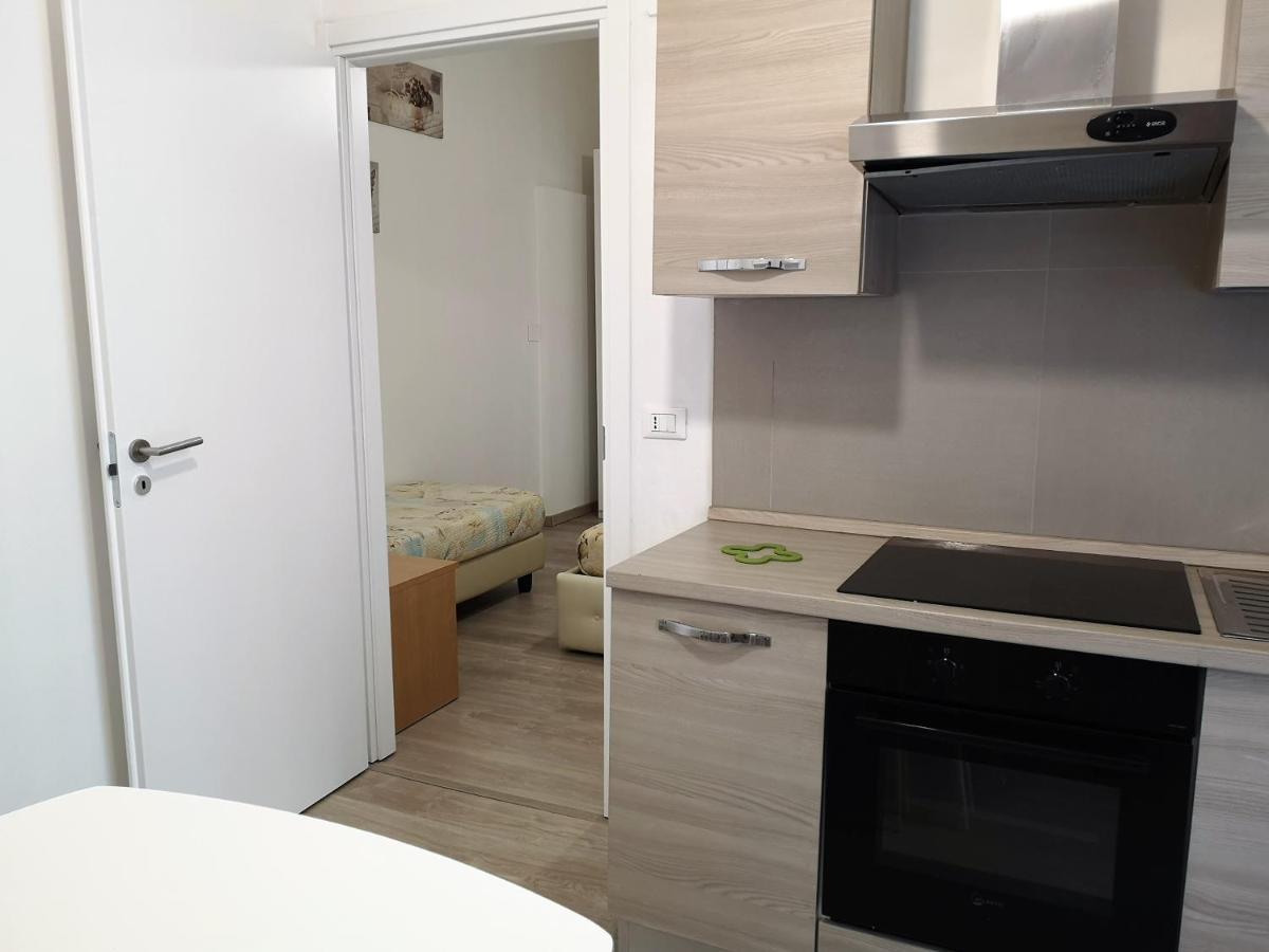 Viale Brianza Apartment Мілан Екстер'єр фото