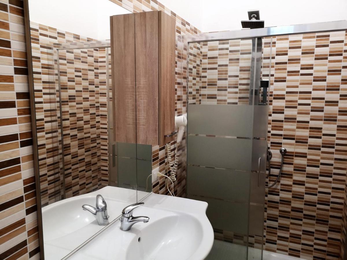 Viale Brianza Apartment Мілан Екстер'єр фото