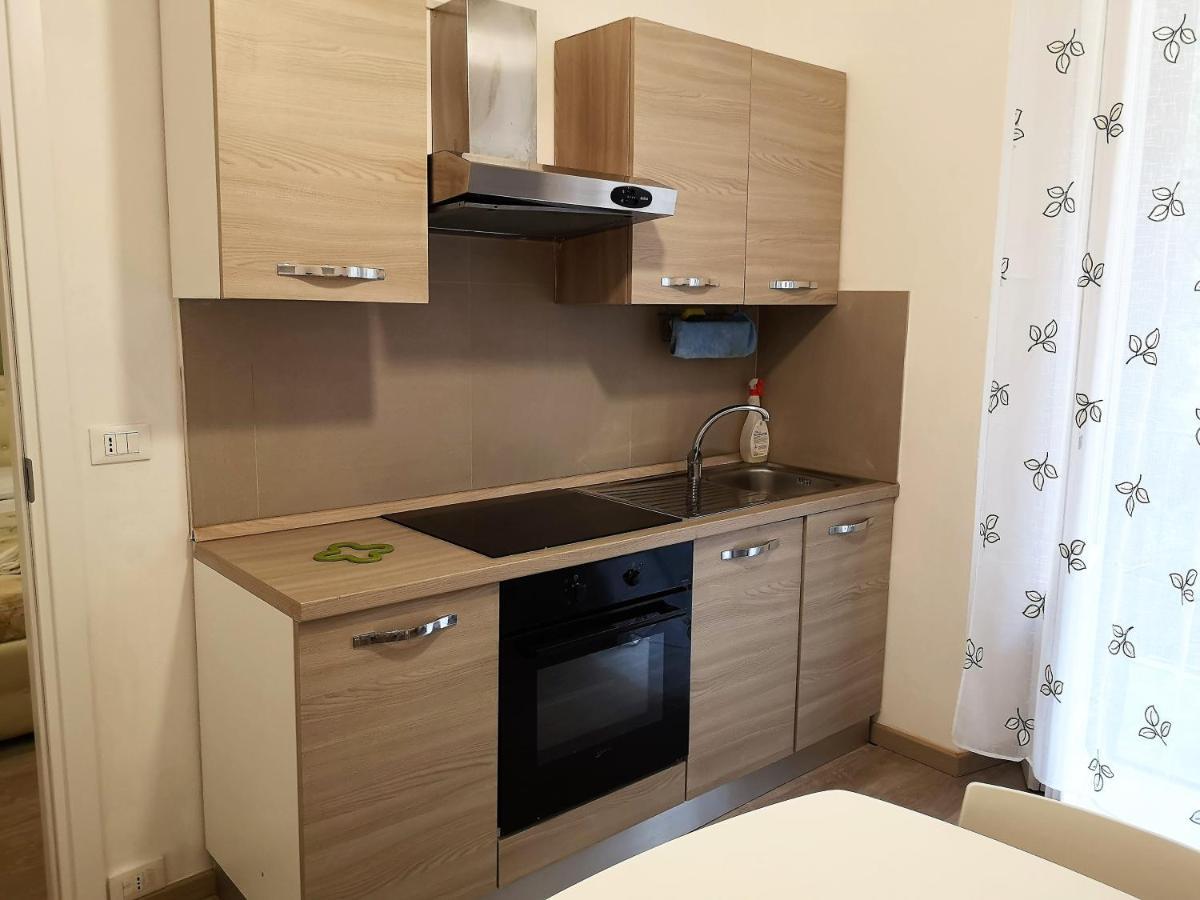 Viale Brianza Apartment Мілан Екстер'єр фото