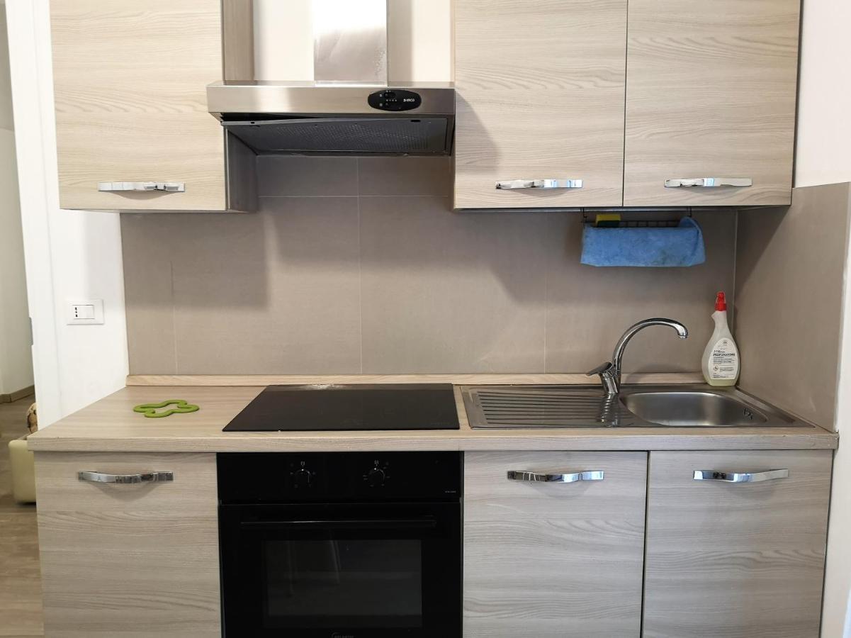 Viale Brianza Apartment Мілан Екстер'єр фото