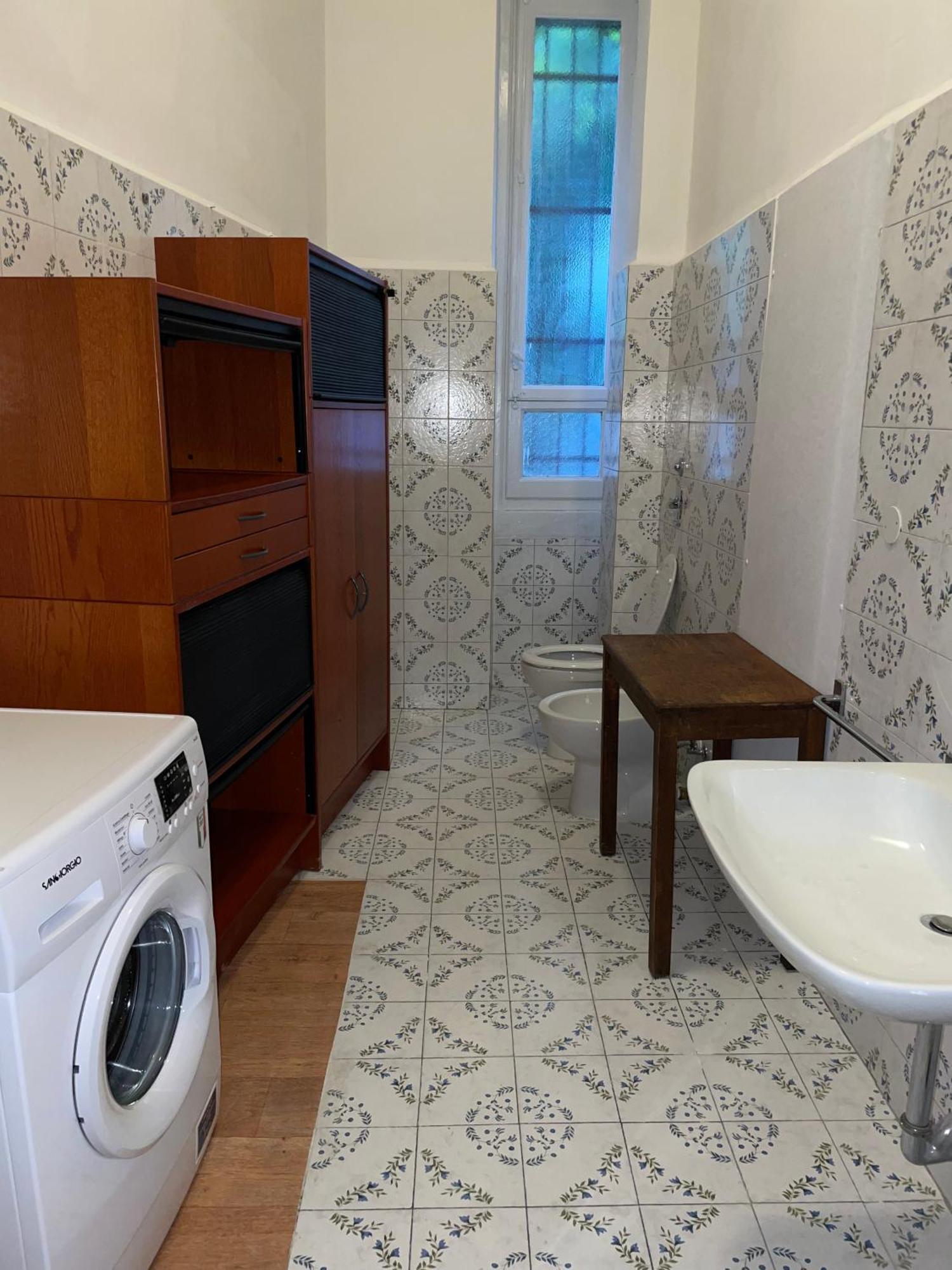Viale Brianza Apartment Мілан Екстер'єр фото