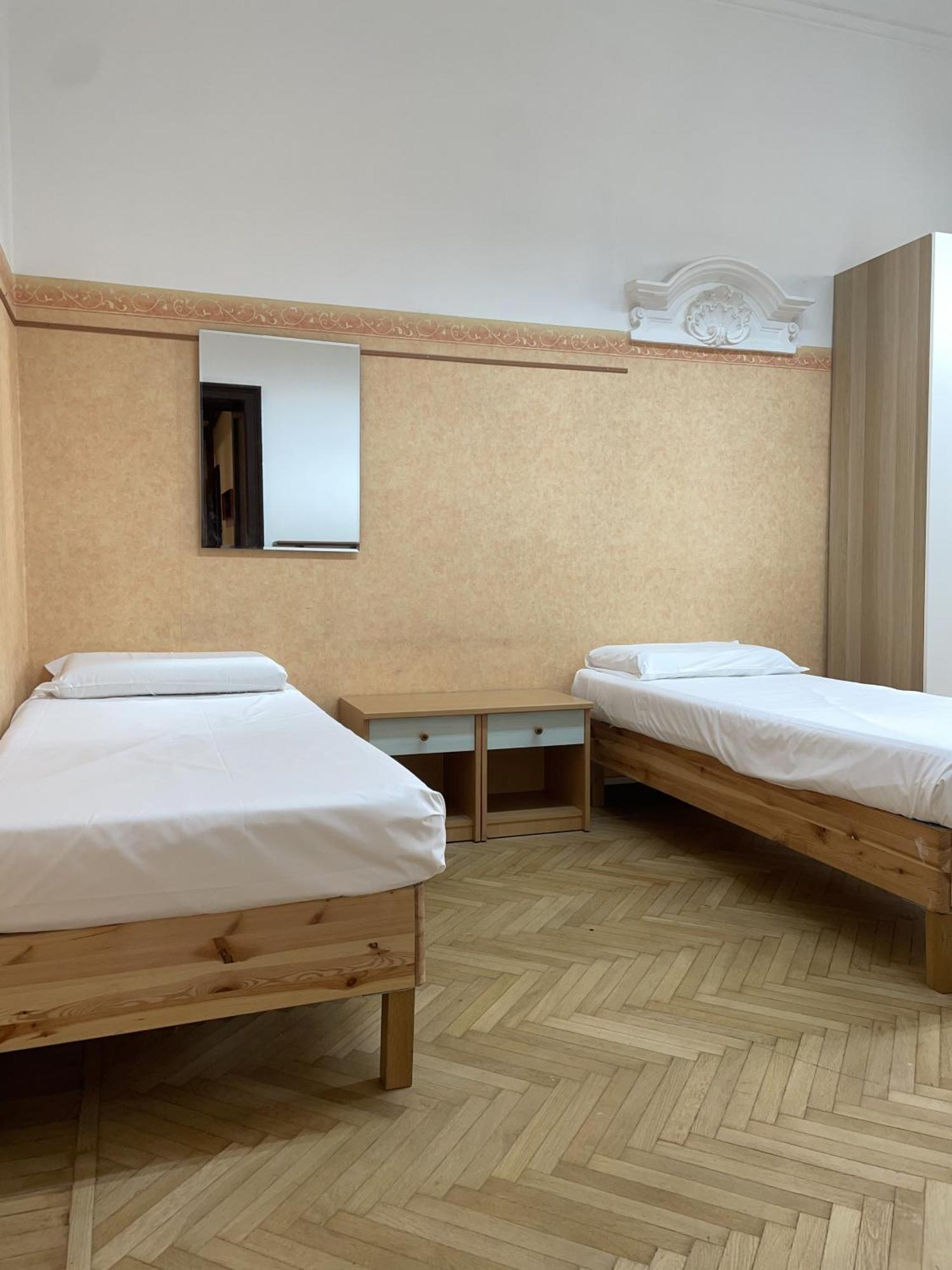 Viale Brianza Apartment Мілан Екстер'єр фото