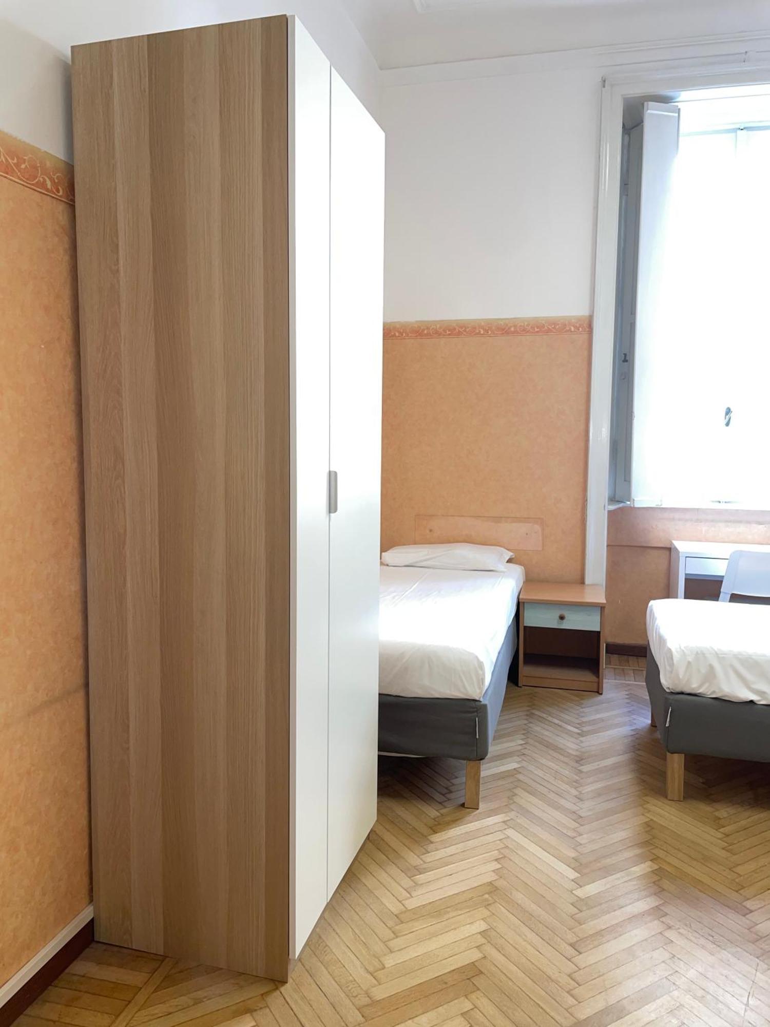 Viale Brianza Apartment Мілан Екстер'єр фото