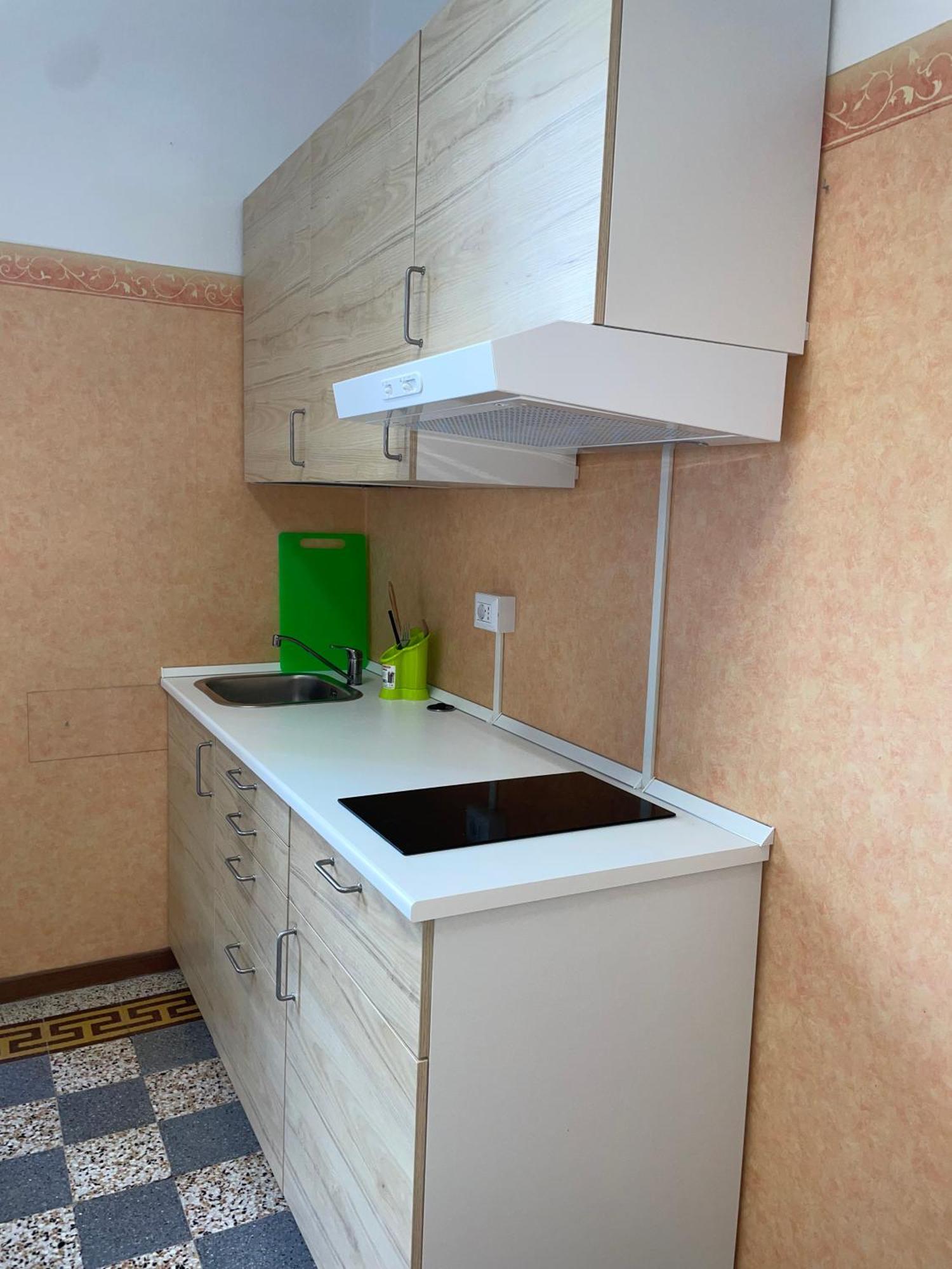 Viale Brianza Apartment Мілан Екстер'єр фото