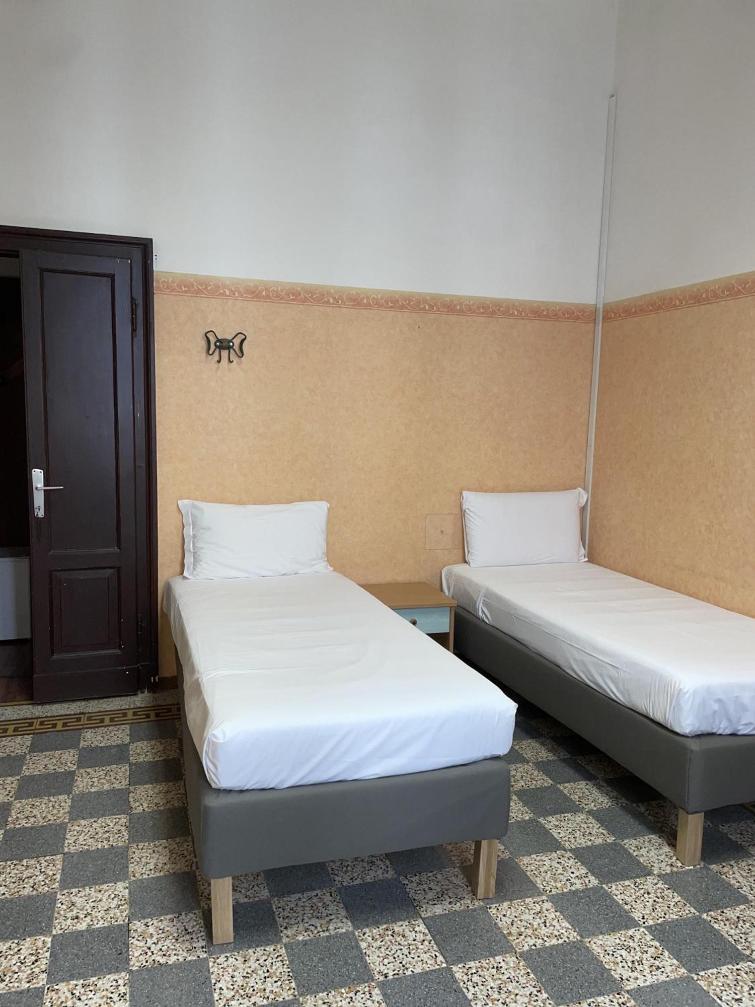 Viale Brianza Apartment Мілан Екстер'єр фото