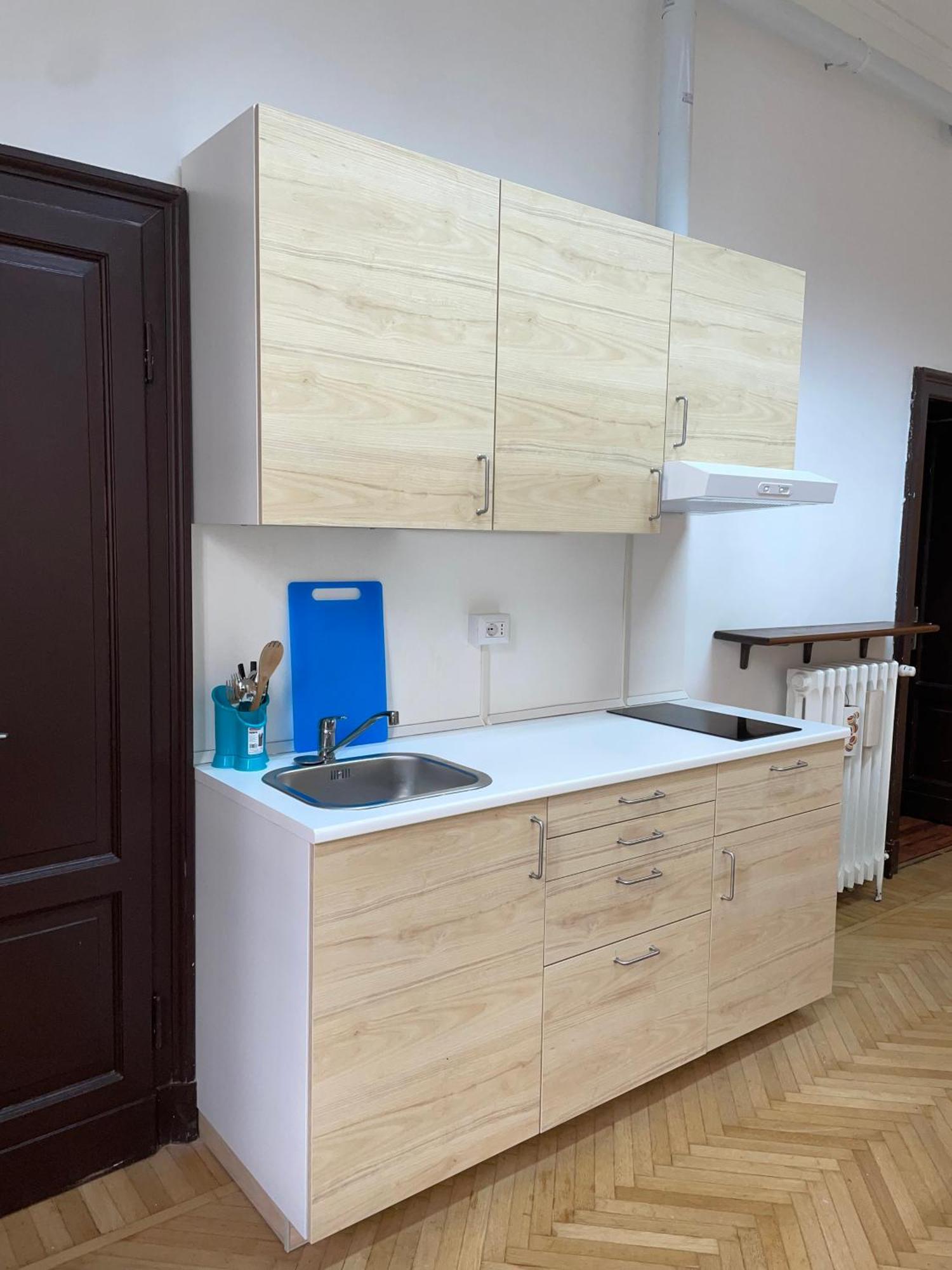 Viale Brianza Apartment Мілан Екстер'єр фото