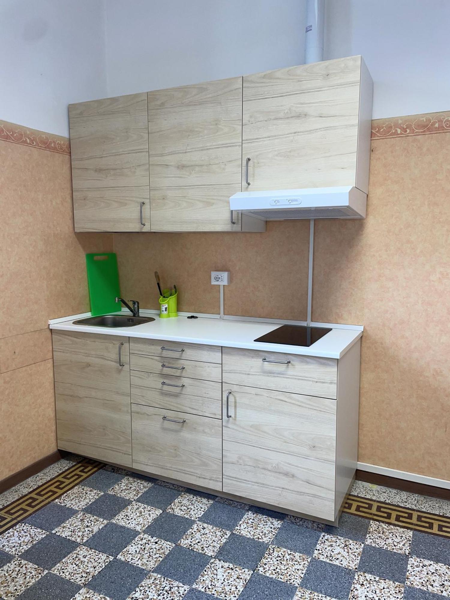 Viale Brianza Apartment Мілан Екстер'єр фото