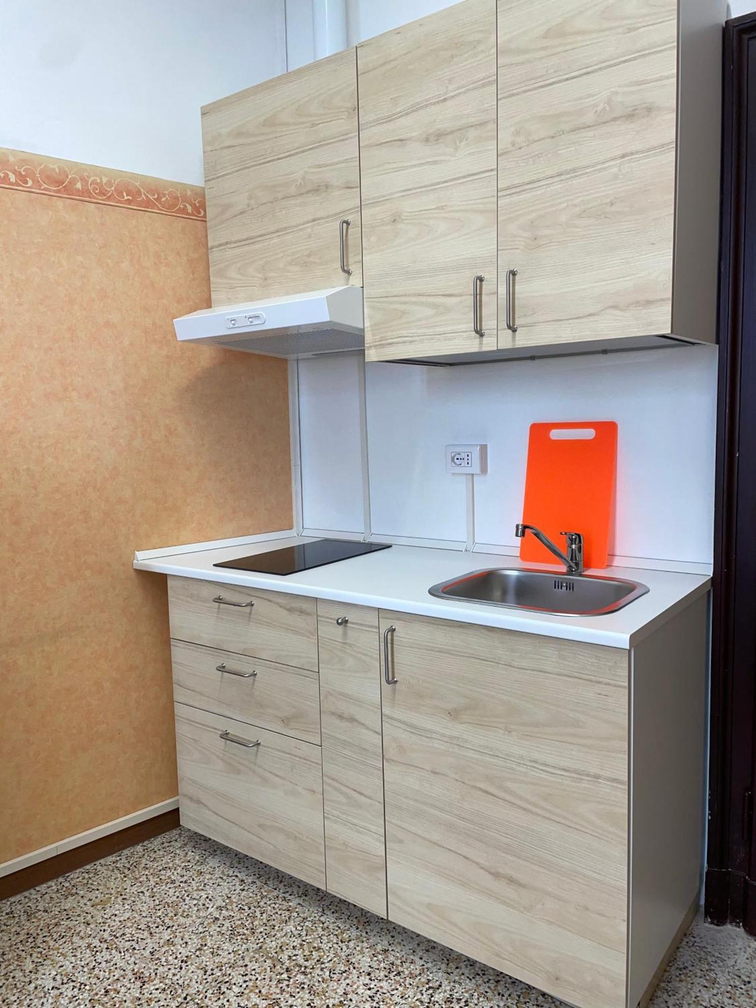 Viale Brianza Apartment Мілан Екстер'єр фото